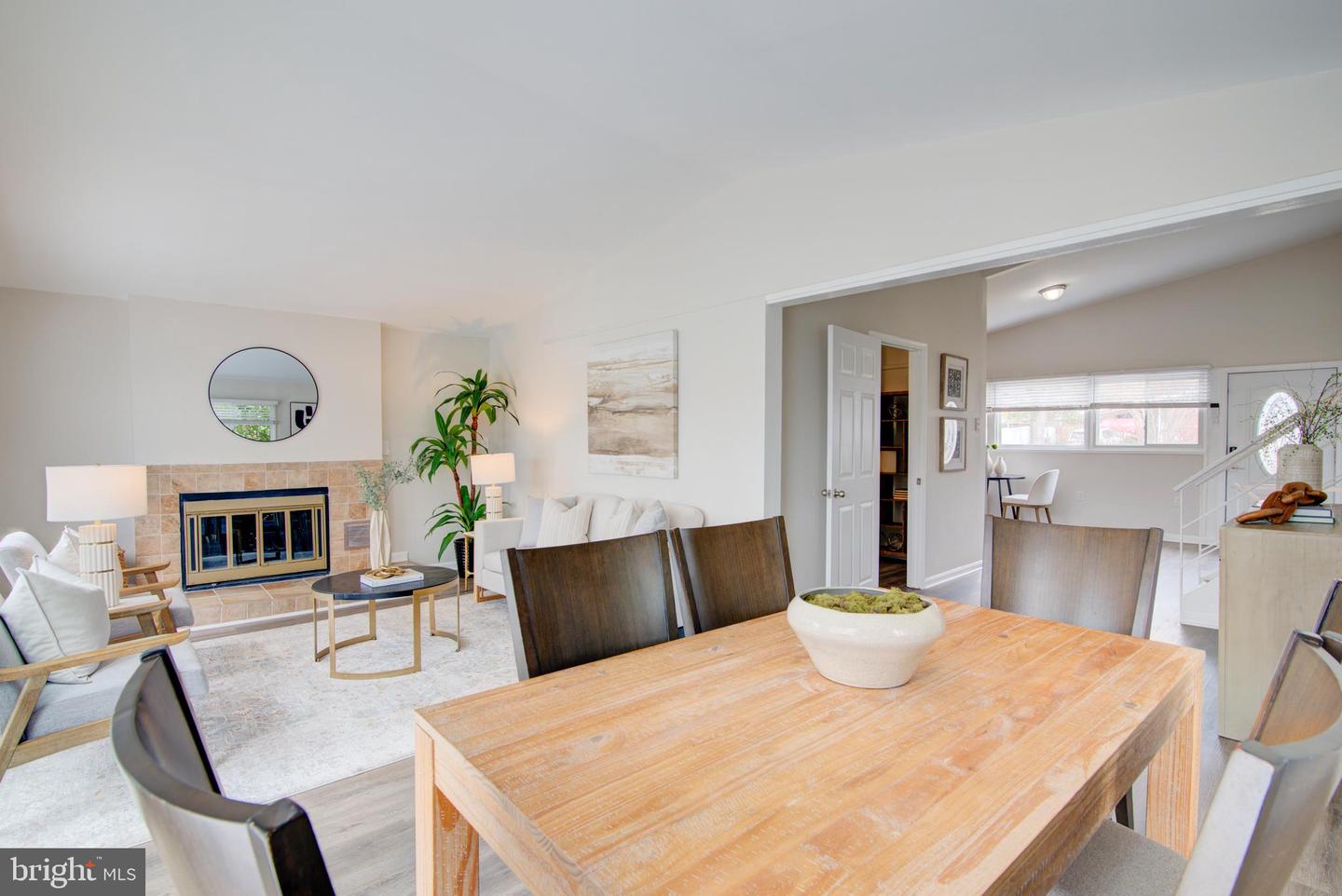 4103 IVANHOE LN, ALEXANDRIA, Virginia 22310, 5 Bedrooms Bedrooms, ,2 BathroomsBathrooms,Residential,For sale,4103 IVANHOE LN,VAFX2279132 MLS # VAFX2279132