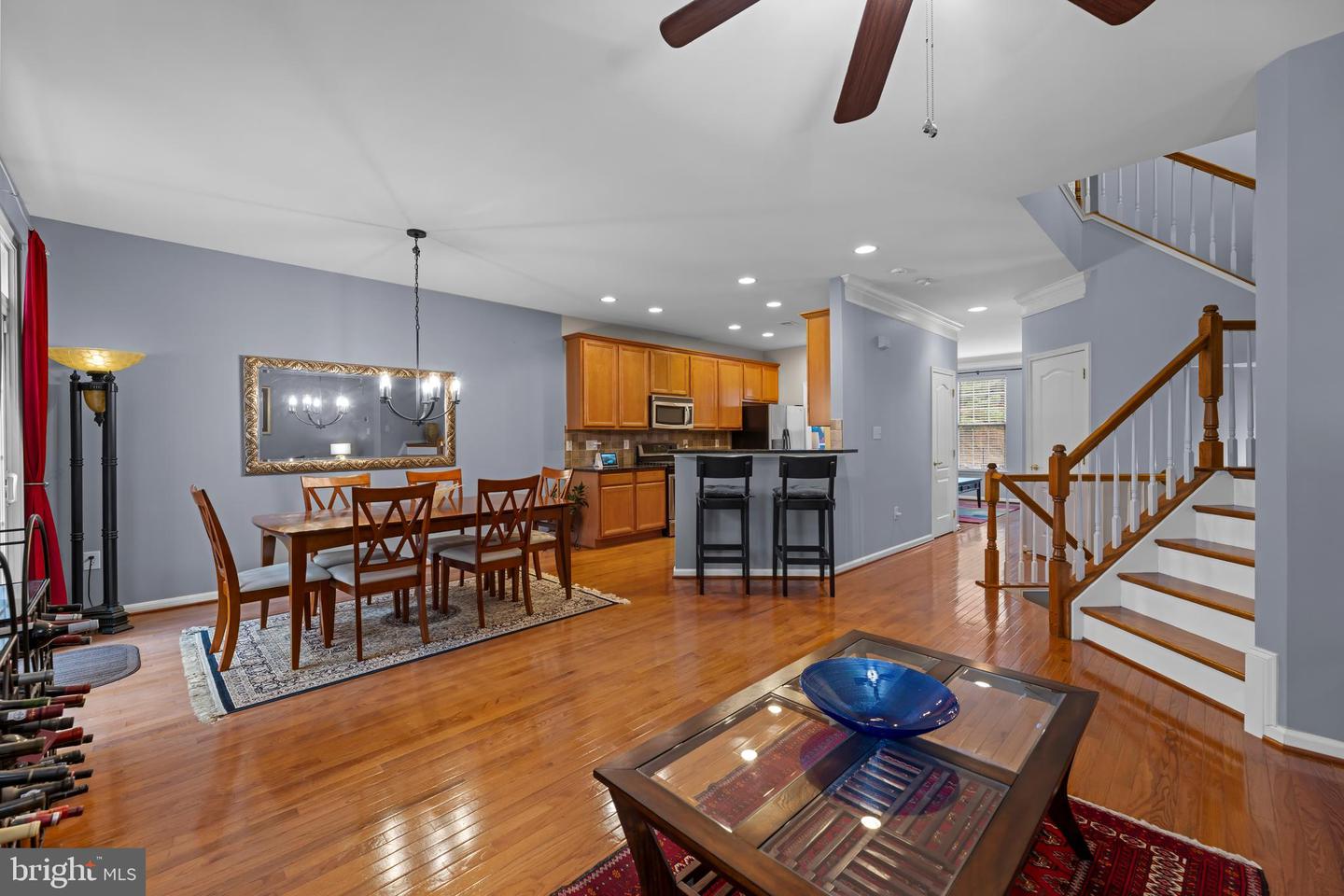 9842 PICKENS PL, MANASSAS PARK, Virginia 20111, 3 Bedrooms Bedrooms, 17 Rooms Rooms,3 BathroomsBathrooms,Residential,For sale,9842 PICKENS PL,VAMP2003482 MLS # VAMP2003482