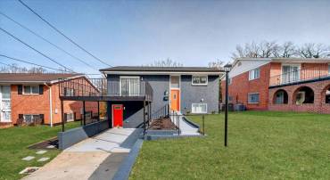 3240 POPE ST SE, WASHINGTON, District Of Columbia 20020, 4 Bedrooms Bedrooms, ,3 BathroomsBathrooms,Residential,For sale,3240 POPE ST SE,DCDC2231924 MLS # DCDC2231924