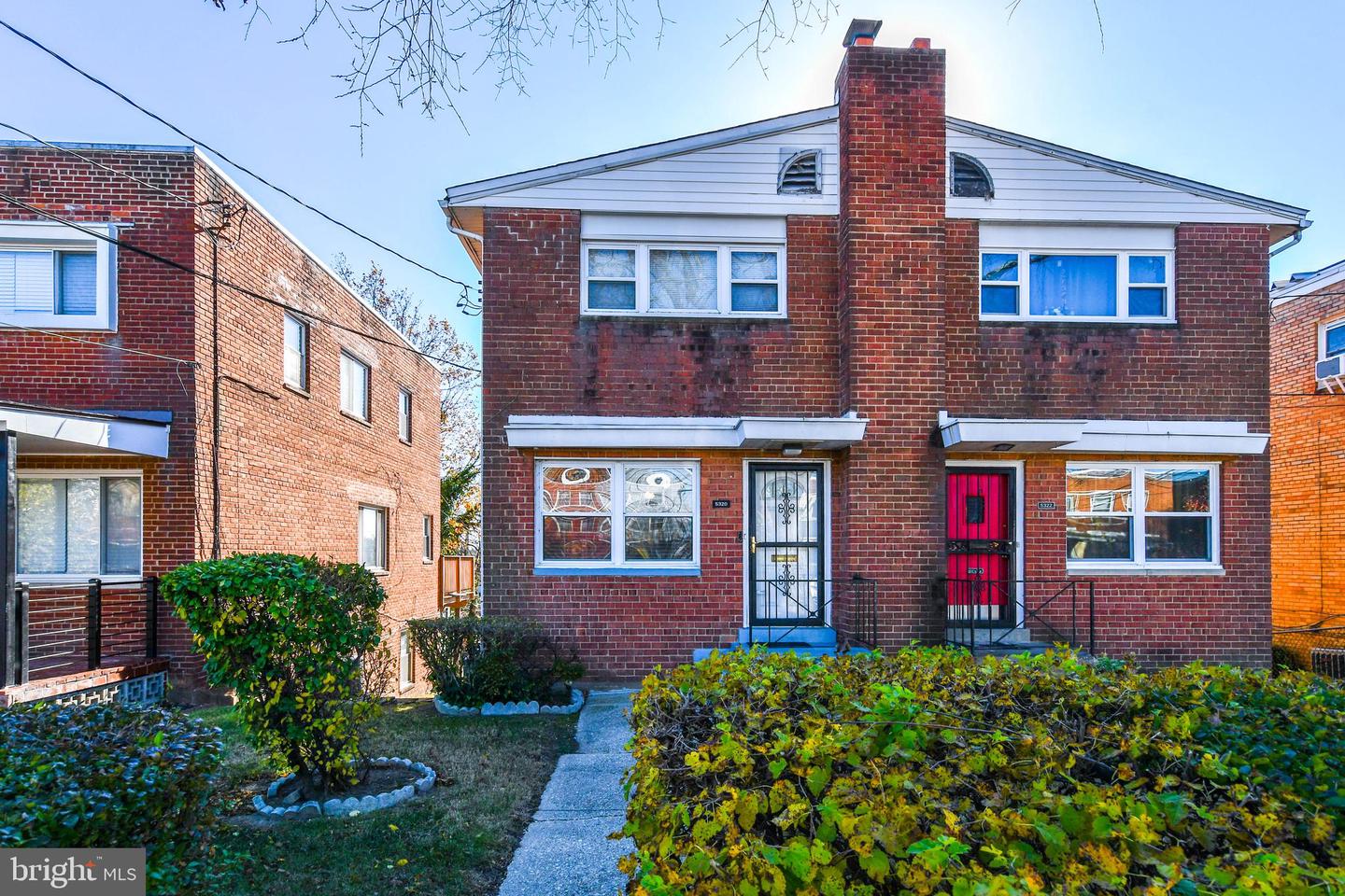 5320 CHILLUM PL NE, WASHINGTON, District Of Columbia 20011, 3 Bedrooms Bedrooms, ,1 BathroomBathrooms,Residential,For sale,5320 CHILLUM PL NE,DCDC2231934 MLS # DCDC2231934 5320 CHILLUM PL NE, WASHINGTON, District Of Columbia 20011, 3 Bedrooms Bedrooms, ,1 BathroomBathrooms,Residential,For sale,5320 CHILLUM PL NE,DCDC2231934 MLS # DCDC2231934