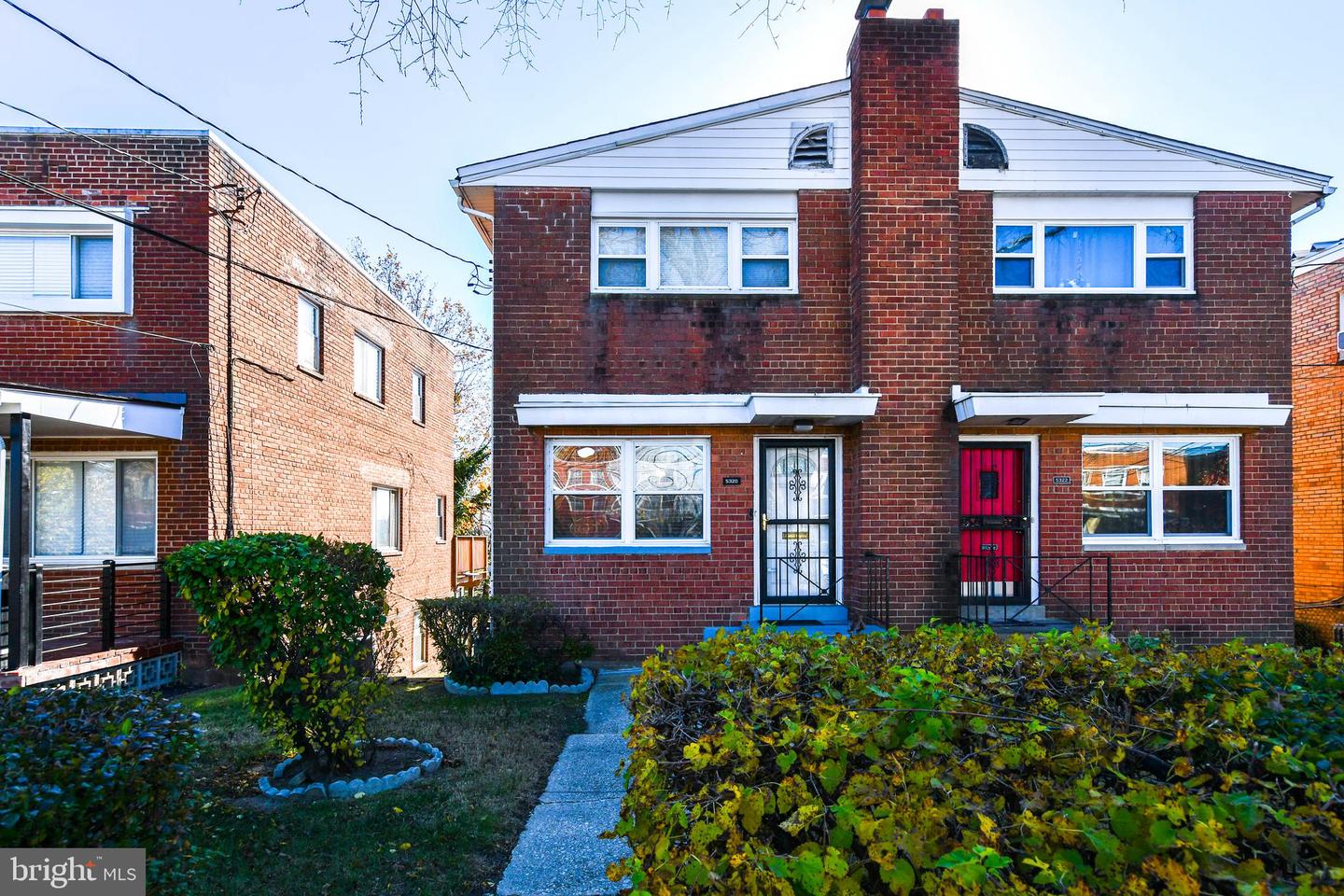 5320 CHILLUM PL NE, WASHINGTON, District Of Columbia 20011, 3 Bedrooms Bedrooms, ,1 BathroomBathrooms,Residential,For sale,5320 CHILLUM PL NE,DCDC2231934 MLS # DCDC2231934 5320 CHILLUM PL NE, WASHINGTON, District Of Columbia 20011, 3 Bedrooms Bedrooms, ,1 BathroomBathrooms,Residential,For sale,5320 CHILLUM PL NE,DCDC2231934 MLS # DCDC2231934