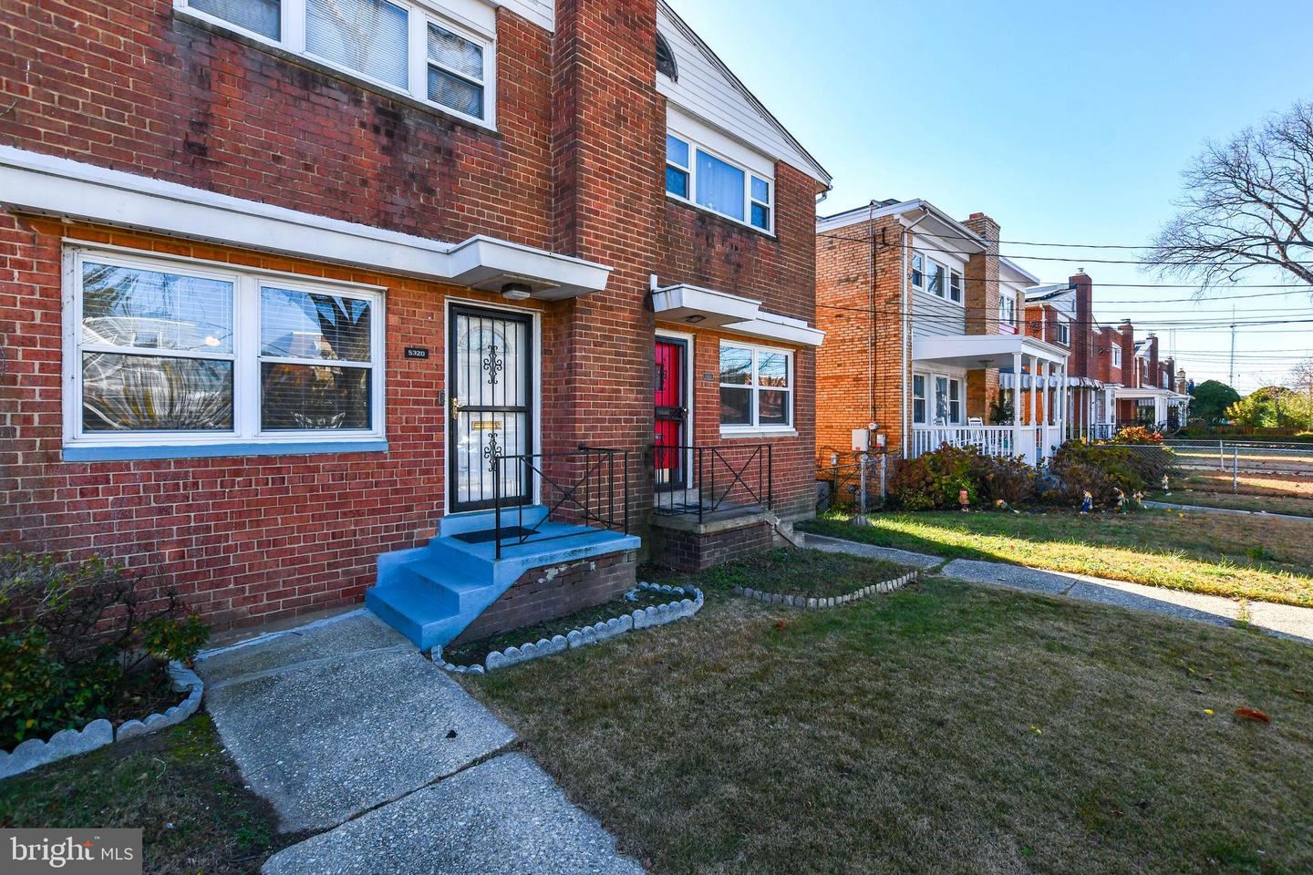 5320 CHILLUM PL NE, WASHINGTON, District Of Columbia 20011, 3 Bedrooms Bedrooms, ,1 BathroomBathrooms,Residential,For sale,5320 CHILLUM PL NE,DCDC2231934 MLS # DCDC2231934 5320 CHILLUM PL NE, WASHINGTON, District Of Columbia 20011, 3 Bedrooms Bedrooms, ,1 BathroomBathrooms,Residential,For sale,5320 CHILLUM PL NE,DCDC2231934 MLS # DCDC2231934