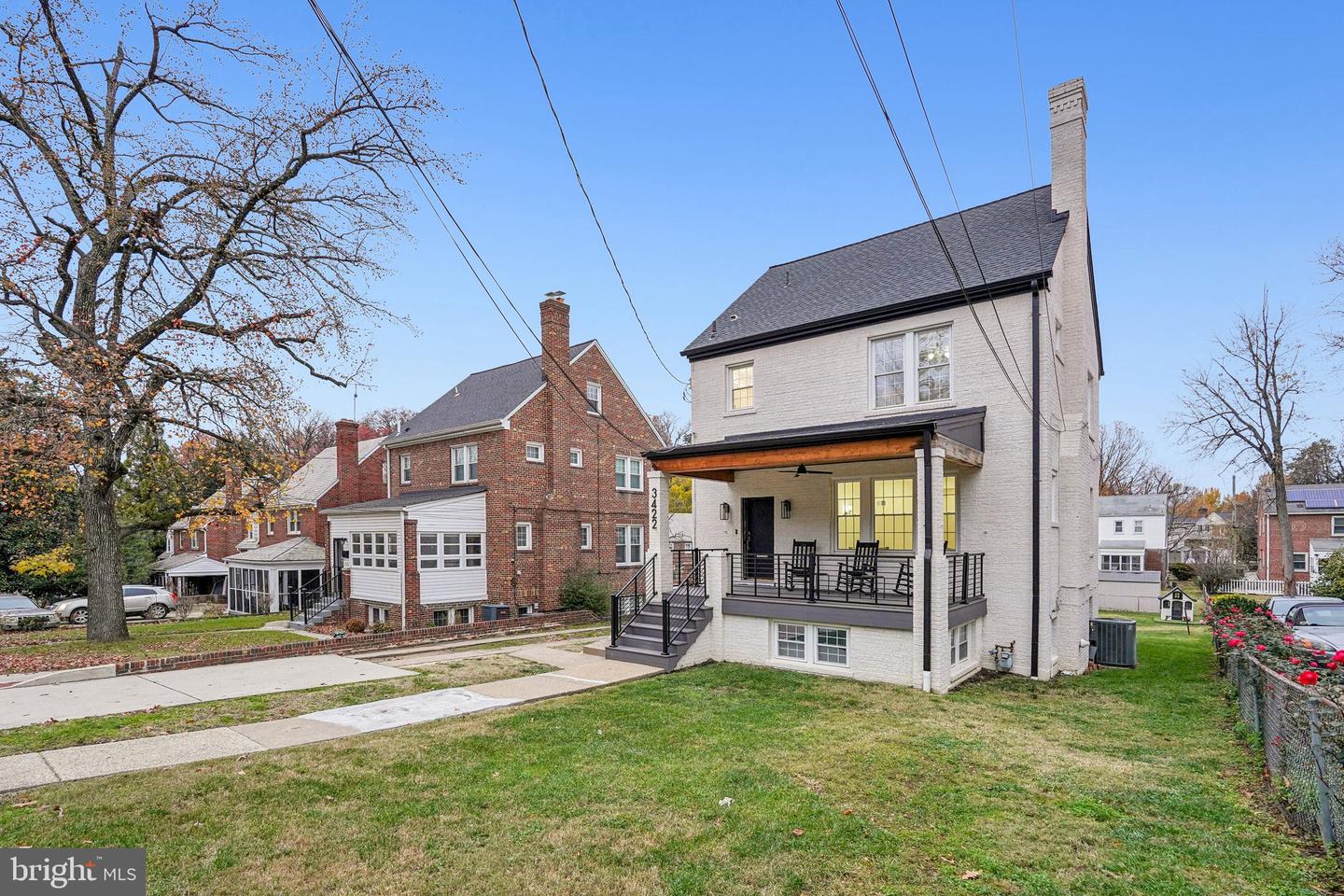 3422 PENNSYLVANIA AVE SE, WASHINGTON, District Of Columbia 20020, 5 Bedrooms Bedrooms, ,2 BathroomsBathrooms,Residential,For sale,3422 PENNSYLVANIA AVE SE,DCDC2232012 MLS # DCDC2232012