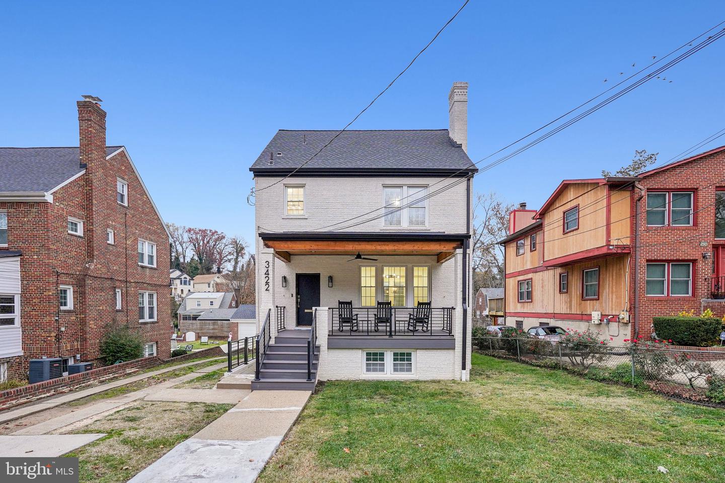 3422 PENNSYLVANIA AVE SE, WASHINGTON, District Of Columbia 20020, 5 Bedrooms Bedrooms, ,2 BathroomsBathrooms,Residential,For sale,3422 PENNSYLVANIA AVE SE,DCDC2232012 MLS # DCDC2232012