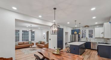 3422 PENNSYLVANIA AVE SE, WASHINGTON, District Of Columbia 20020, 5 Bedrooms Bedrooms, ,2 BathroomsBathrooms,Residential,For sale,3422 PENNSYLVANIA AVE SE,DCDC2232012 MLS # DCDC2232012