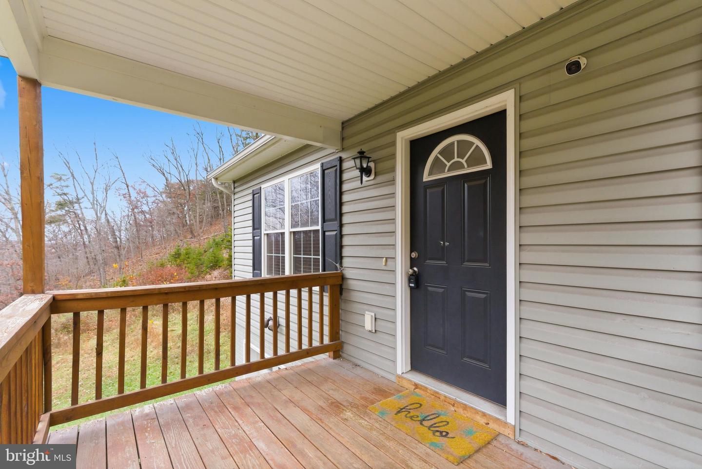 11 MARINO LN, FRONT ROYAL, Virginia 22630, 3 Bedrooms Bedrooms, ,2 BathroomsBathrooms,Residential,For sale,11 MARINO LN,VAWR2012796 MLS # VAWR2012796