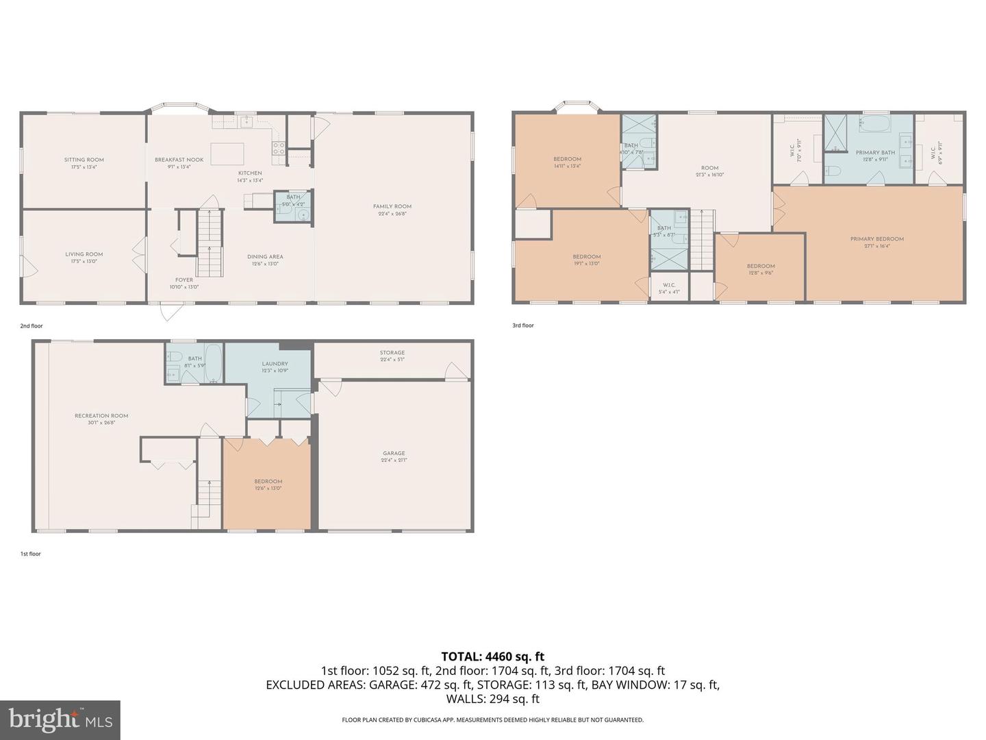1002 POTOMAC DR, STAFFORD, Virginia 22554, 6 Bedrooms Bedrooms, ,4 BathroomsBathrooms,Residential,For sale,1002 POTOMAC DR,VAST2044268 MLS # VAST2044268 1002 POTOMAC DR, STAFFORD, Virginia 22554, 6 Bedrooms Bedrooms, ,4 BathroomsBathrooms,Residential,For sale,1002 POTOMAC DR,VAST2044268 MLS # VAST2044268