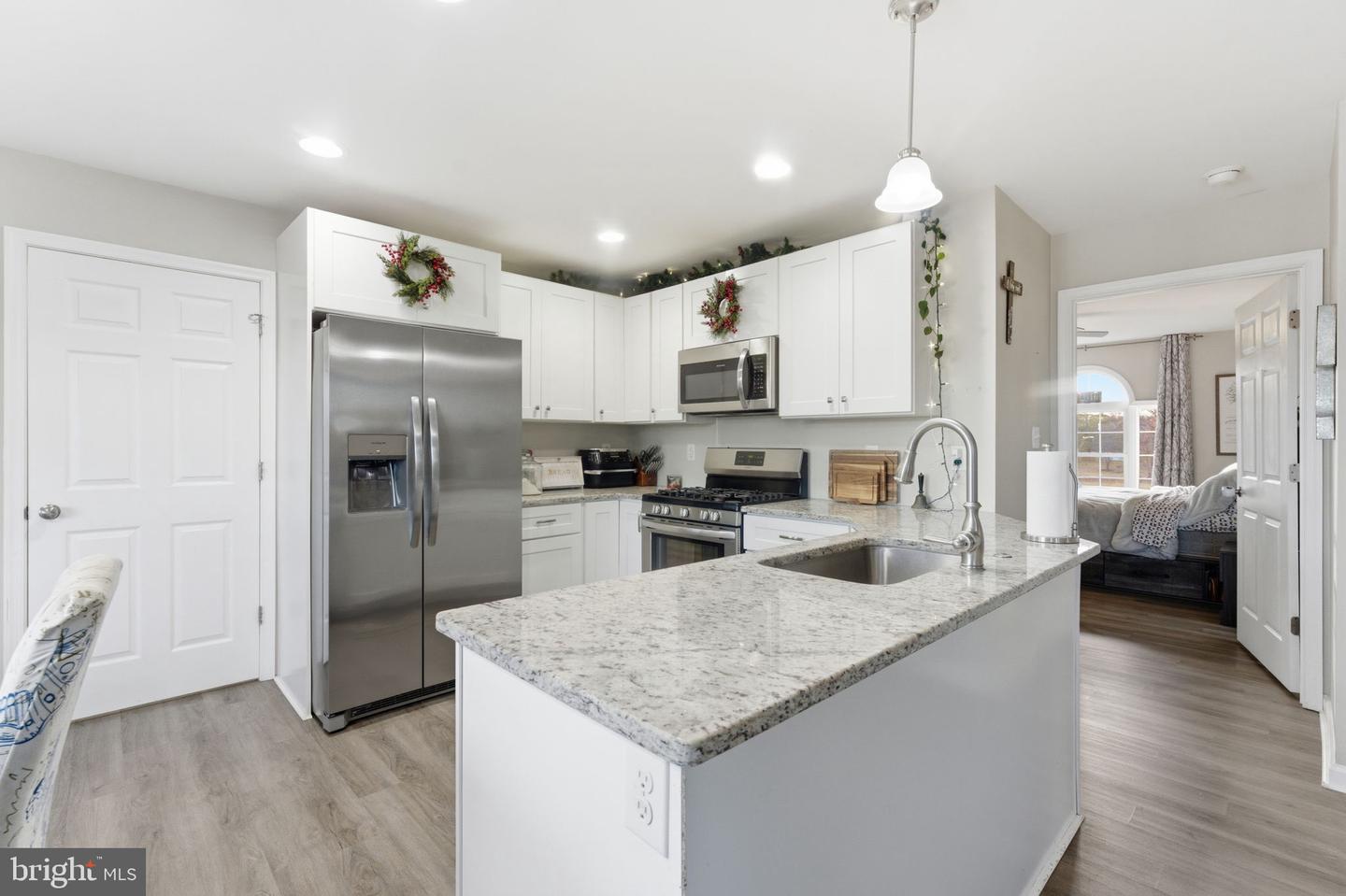 14497 WOODLAND CHURCH RD, CULPEPER, Virginia 22701, 4 Bedrooms Bedrooms, ,3 BathroomsBathrooms,Residential,For sale,14497 WOODLAND CHURCH RD,VACU2012098 MLS # VACU2012098