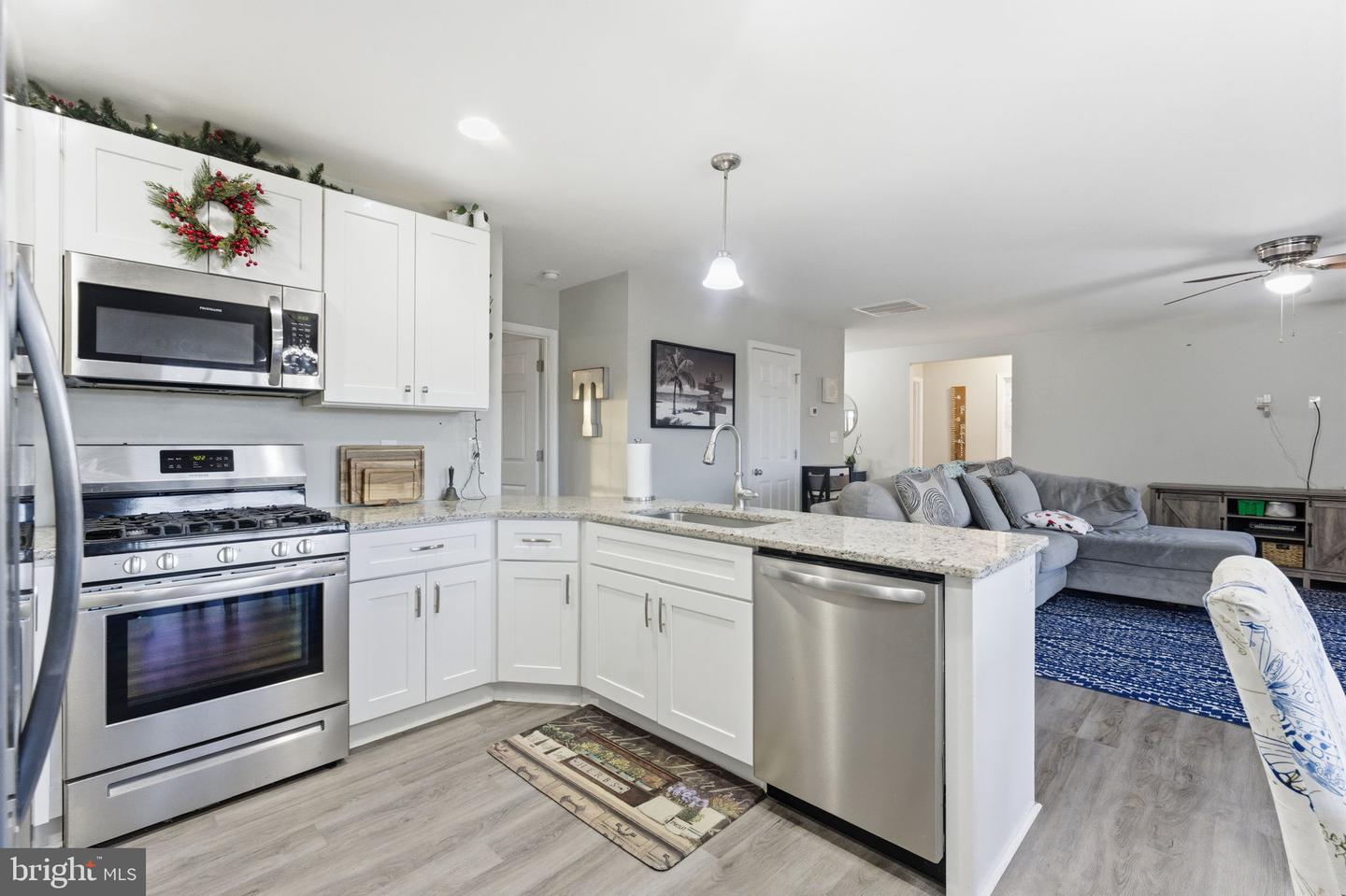 14497 WOODLAND CHURCH RD, CULPEPER, Virginia 22701, 4 Bedrooms Bedrooms, ,3 BathroomsBathrooms,Residential,For sale,14497 WOODLAND CHURCH RD,VACU2012098 MLS # VACU2012098