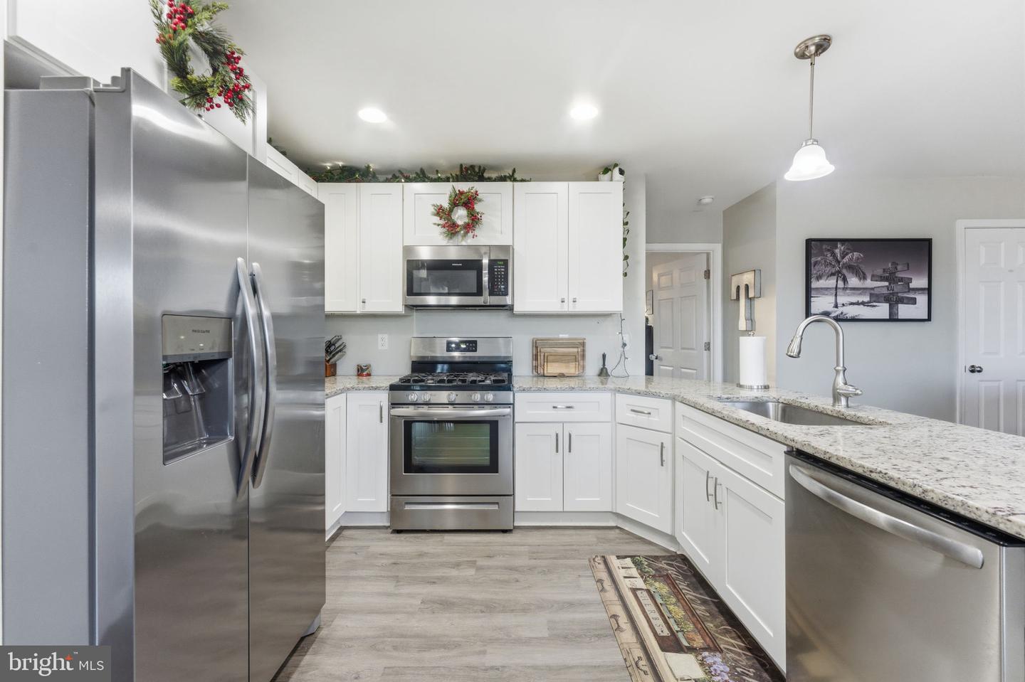 14497 WOODLAND CHURCH RD, CULPEPER, Virginia 22701, 4 Bedrooms Bedrooms, ,3 BathroomsBathrooms,Residential,For sale,14497 WOODLAND CHURCH RD,VACU2012098 MLS # VACU2012098