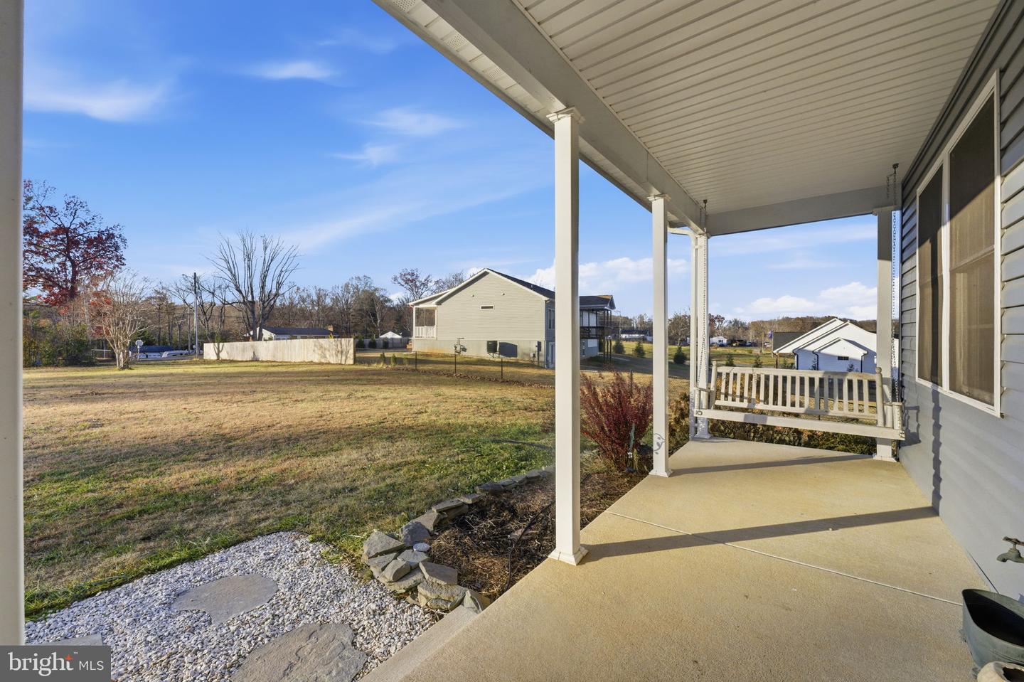 14497 WOODLAND CHURCH RD, CULPEPER, Virginia 22701, 4 Bedrooms Bedrooms, ,3 BathroomsBathrooms,Residential,For sale,14497 WOODLAND CHURCH RD,VACU2012098 MLS # VACU2012098