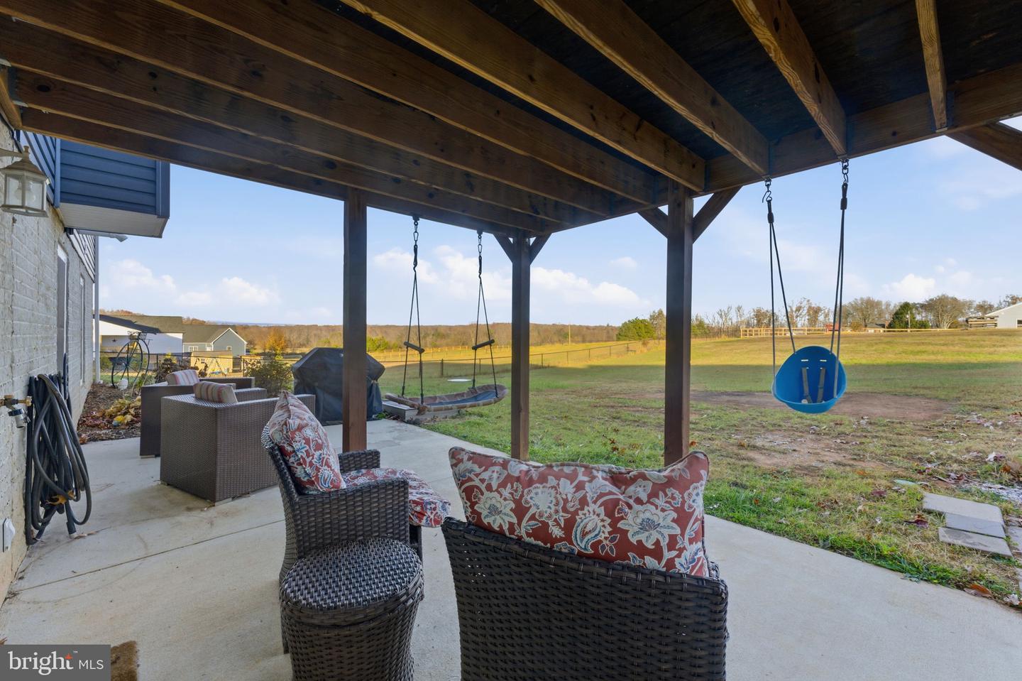 14497 WOODLAND CHURCH RD, CULPEPER, Virginia 22701, 4 Bedrooms Bedrooms, ,3 BathroomsBathrooms,Residential,For sale,14497 WOODLAND CHURCH RD,VACU2012098 MLS # VACU2012098