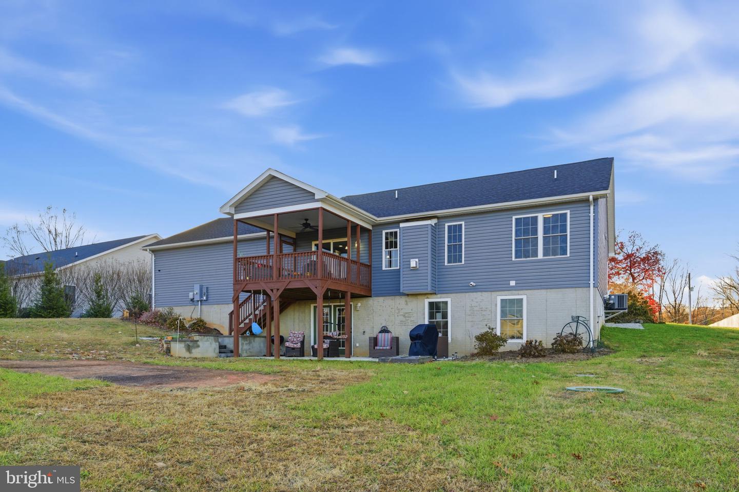 14497 WOODLAND CHURCH RD, CULPEPER, Virginia 22701, 4 Bedrooms Bedrooms, ,3 BathroomsBathrooms,Residential,For sale,14497 WOODLAND CHURCH RD,VACU2012098 MLS # VACU2012098