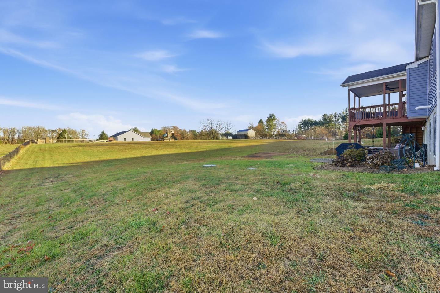 14497 WOODLAND CHURCH RD, CULPEPER, Virginia 22701, 4 Bedrooms Bedrooms, ,3 BathroomsBathrooms,Residential,For sale,14497 WOODLAND CHURCH RD,VACU2012098 MLS # VACU2012098