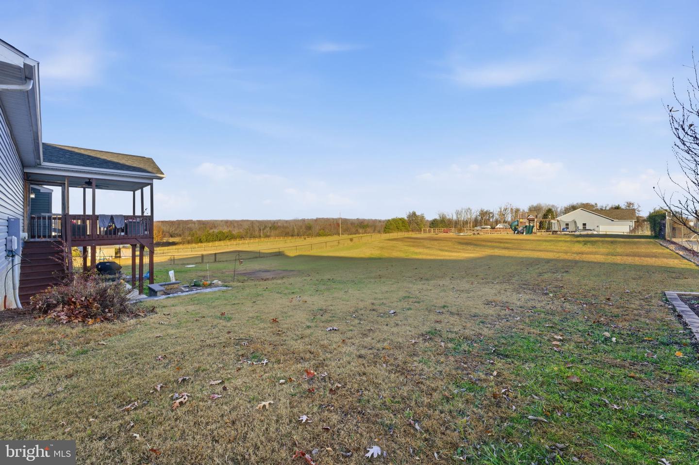 14497 WOODLAND CHURCH RD, CULPEPER, Virginia 22701, 4 Bedrooms Bedrooms, ,3 BathroomsBathrooms,Residential,For sale,14497 WOODLAND CHURCH RD,VACU2012098 MLS # VACU2012098