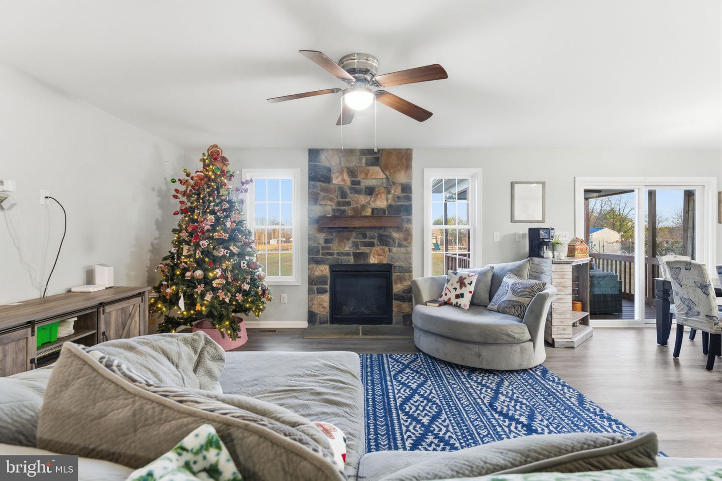 14497 WOODLAND CHURCH RD, CULPEPER, Virginia 22701, 4 Bedrooms Bedrooms, ,3 BathroomsBathrooms,Residential,For sale,14497 WOODLAND CHURCH RD,VACU2012098 MLS # VACU2012098