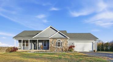 14497 WOODLAND CHURCH RD, CULPEPER, Virginia 22701, 4 Bedrooms Bedrooms, ,3 BathroomsBathrooms,Residential,For sale,14497 WOODLAND CHURCH RD,VACU2012098 MLS # VACU2012098