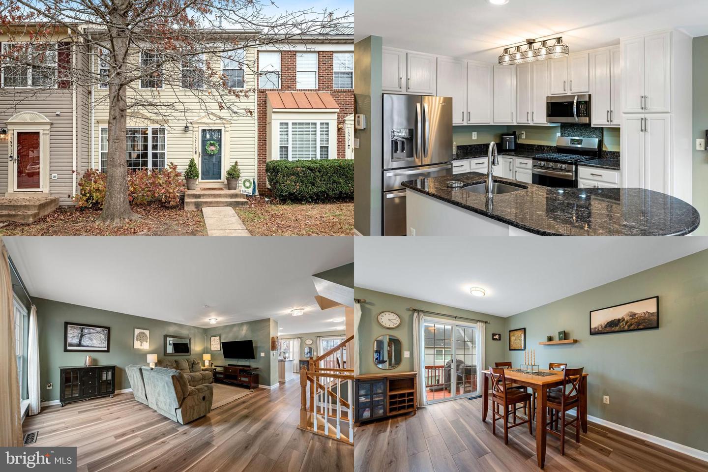 15719 LONDON PL, DUMFRIES, Virginia 22025, 4 Bedrooms Bedrooms, ,3 BathroomsBathrooms,Residential,For sale,15719 LONDON PL,VAPW2107896 MLS # VAPW2107896