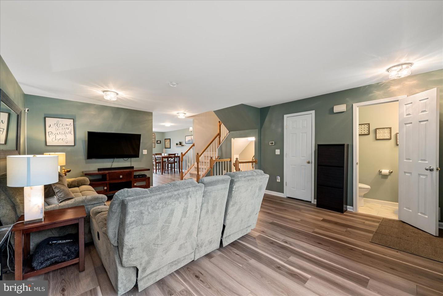 15719 LONDON PL, DUMFRIES, Virginia 22025, 4 Bedrooms Bedrooms, ,3 BathroomsBathrooms,Residential,For sale,15719 LONDON PL,VAPW2107896 MLS # VAPW2107896