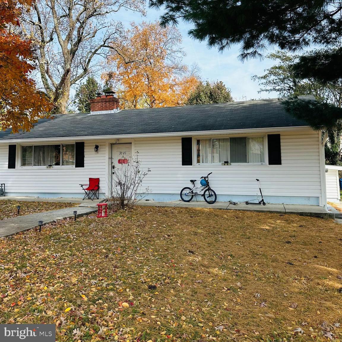 3721 MUNSON RD, FALLS CHURCH, Virginia 22041, 6 Bedrooms Bedrooms, ,2 BathroomsBathrooms,Residential,For sale,3721 MUNSON RD,VAFX2279490 MLS # VAFX2279490