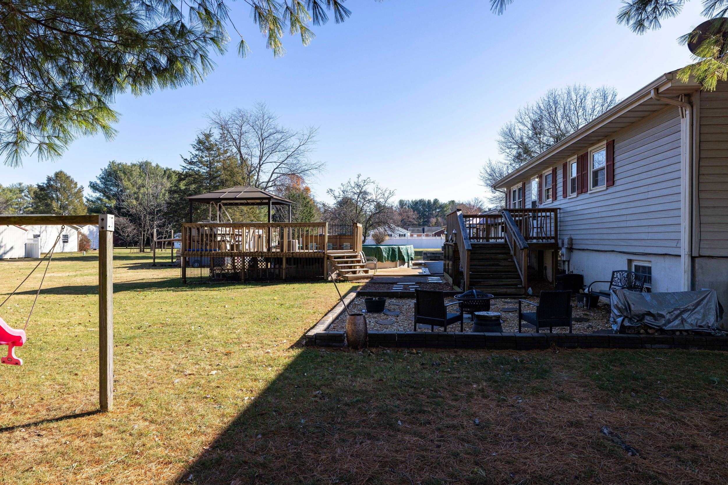 808 11TH ST, GROTTOES, Virginia 24441, 3 Bedrooms Bedrooms, ,1 BathroomBathrooms,Residential,808 11th Street, Grottoes, VA 24441,808 11TH ST,671357 MLS # 671357