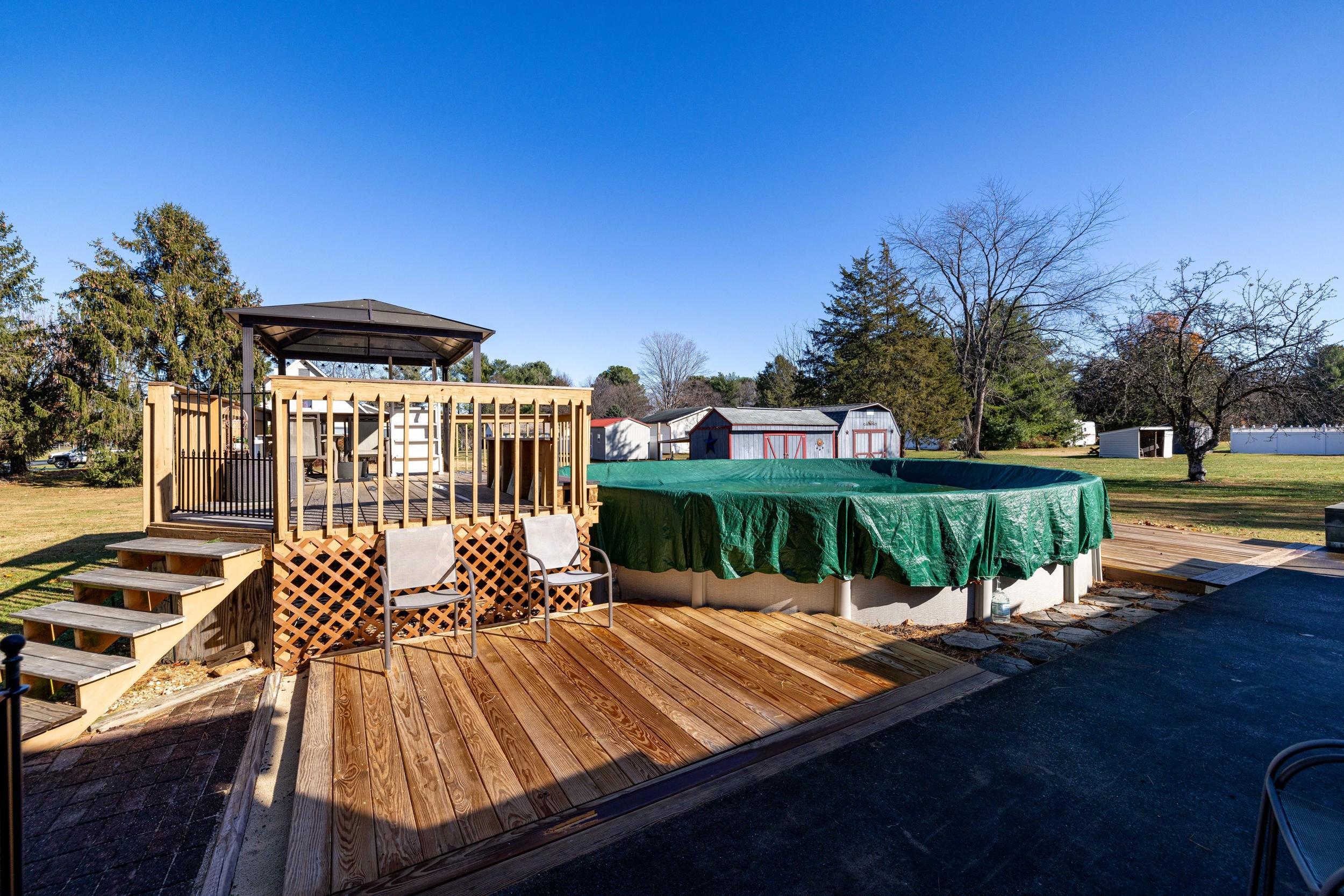 808 11TH ST, GROTTOES, Virginia 24441, 3 Bedrooms Bedrooms, ,1 BathroomBathrooms,Residential,808 11th Street, Grottoes, VA 24441,808 11TH ST,671357 MLS # 671357