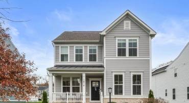 1814 RIVER HERITAGE BLVD, DUMFRIES, Virginia 22026, 5 Bedrooms Bedrooms, 12 Rooms Rooms,4 BathroomsBathrooms,Residential,For sale,1814 RIVER HERITAGE BLVD,VAPW2107876 MLS # VAPW2107876