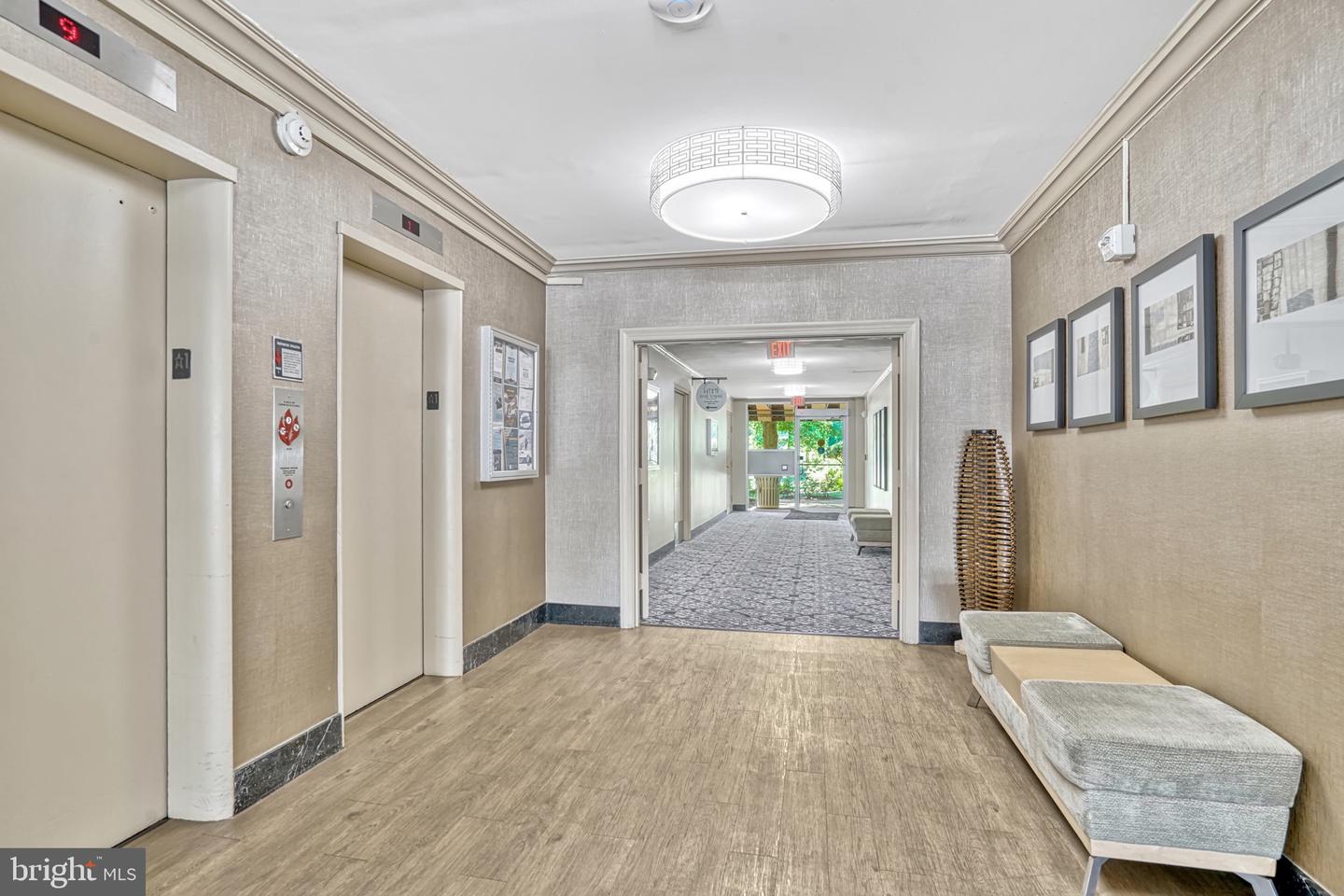 6621 WAKEFIELD DR #418, ALEXANDRIA, Virginia 22307, 1 Bedroom Bedrooms, ,1 BathroomBathrooms,Residential,For sale,6621 WAKEFIELD DR #418,VAFX2279550 MLS # VAFX2279550