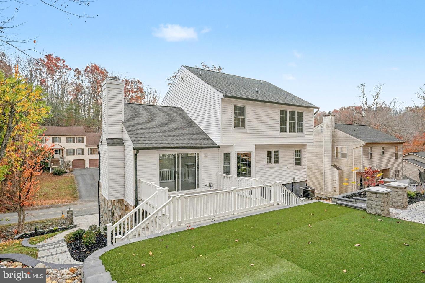 2008 COAST GUARD DR, STAFFORD, Virginia 22554, 3 Bedrooms Bedrooms, 15 Rooms Rooms,3 BathroomsBathrooms,Residential,For sale,2008 COAST GUARD DR,VAST2044300 MLS # VAST2044300