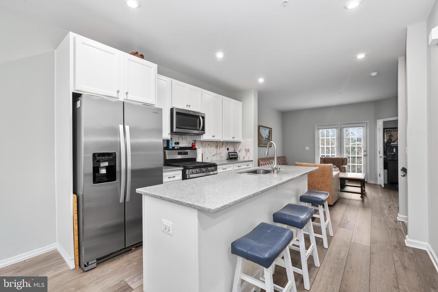 8246 KNIGHT STATION WAY, MANASSAS, Virginia 20110, 3 Bedrooms Bedrooms, ,3 BathroomsBathrooms,Residential,For sale,8246 KNIGHT STATION WAY,VAPW2107936 MLS # VAPW2107936