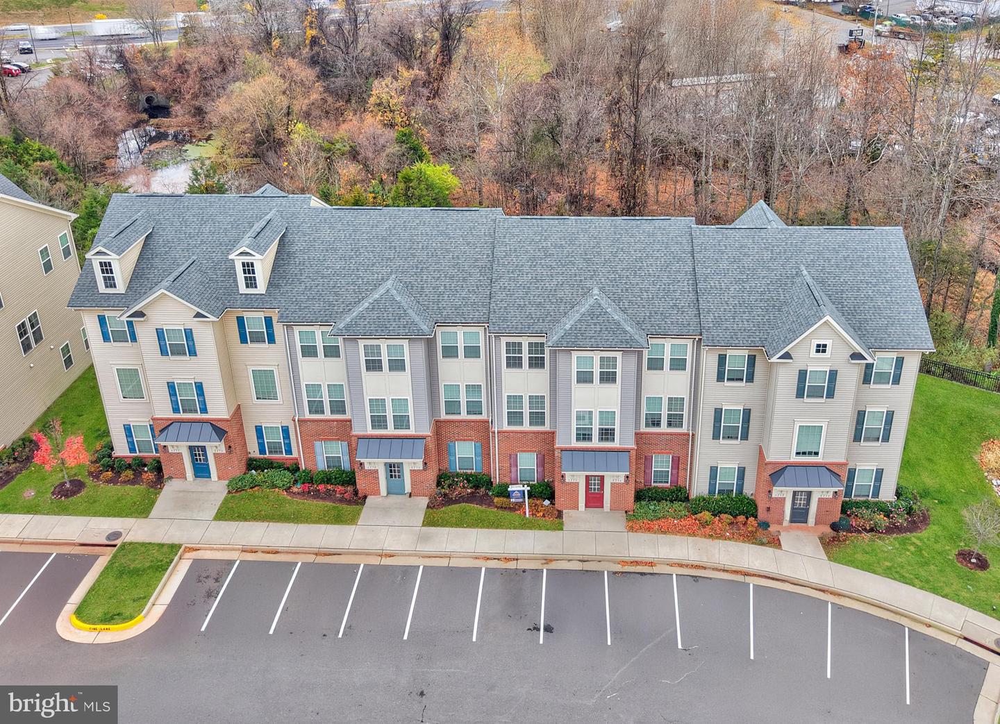 8246 KNIGHT STATION WAY, MANASSAS, Virginia 20110, 3 Bedrooms Bedrooms, ,3 BathroomsBathrooms,Residential,For sale,8246 KNIGHT STATION WAY,VAPW2107936 MLS # VAPW2107936