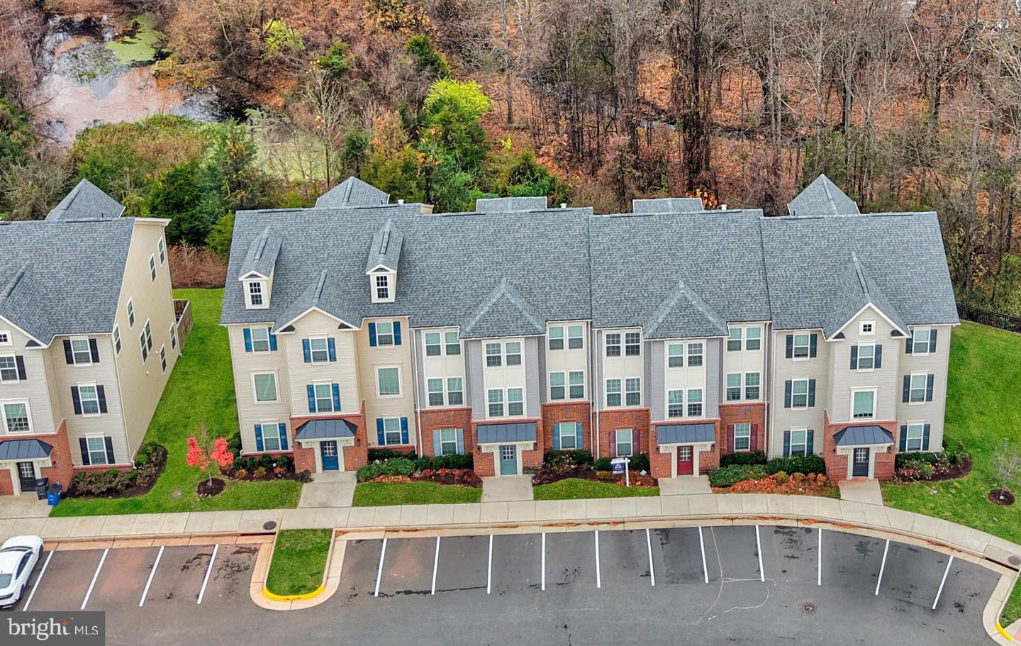 8246 KNIGHT STATION WAY, MANASSAS, Virginia 20110, 3 Bedrooms Bedrooms, ,3 BathroomsBathrooms,Residential,For sale,8246 KNIGHT STATION WAY,VAPW2107936 MLS # VAPW2107936