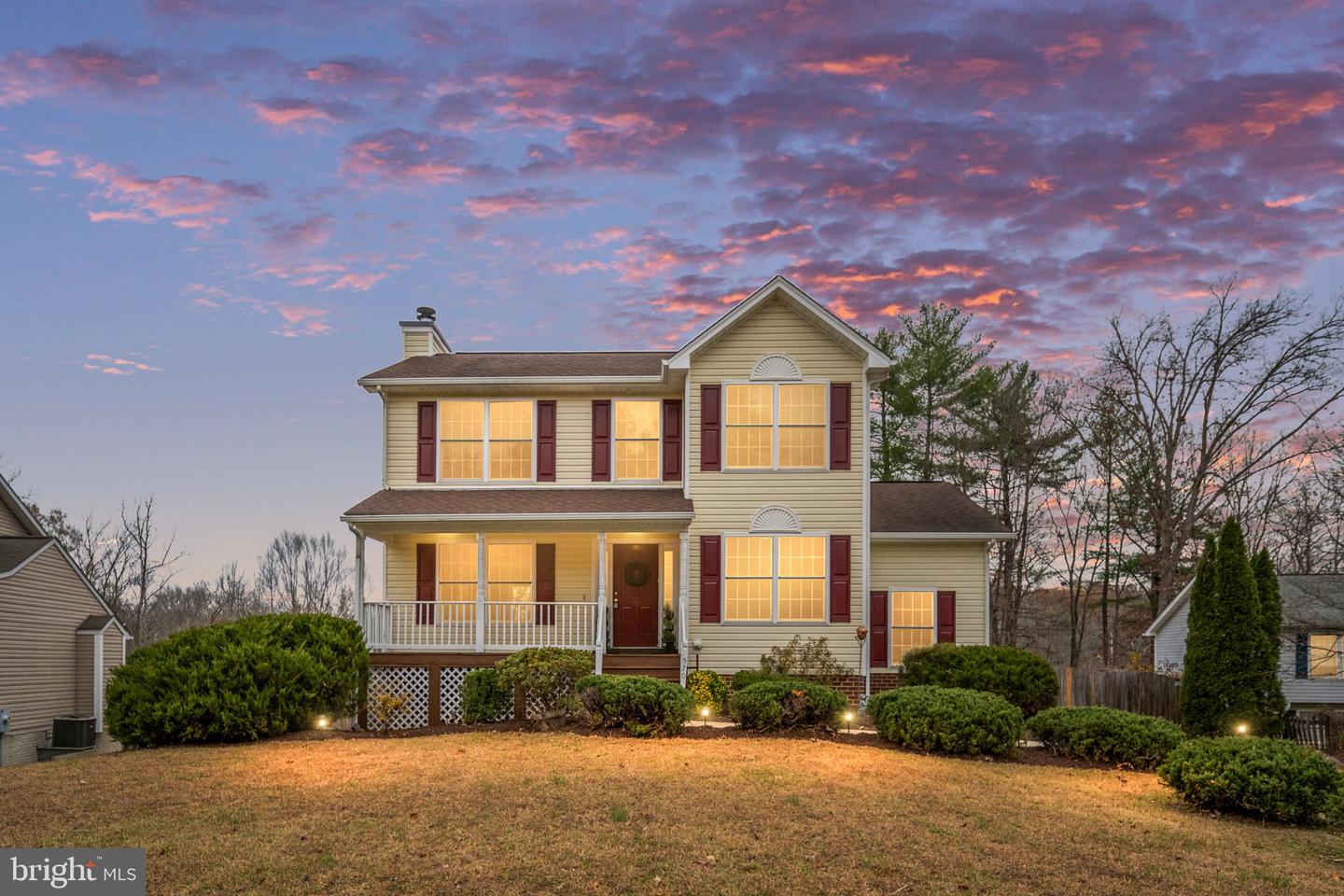 520 REDGROUND DR, RUTHER GLEN, Virginia 22546, 3 Bedrooms Bedrooms, ,2 BathroomsBathrooms,Residential,For sale,520 REDGROUND DR,VACV2009134 MLS # VACV2009134