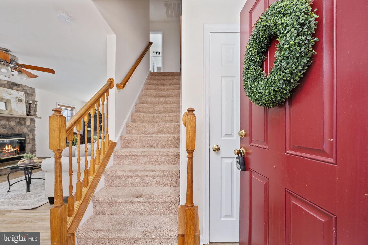 520 REDGROUND DR, RUTHER GLEN, Virginia 22546, 3 Bedrooms Bedrooms, ,2 BathroomsBathrooms,Residential,For sale,520 REDGROUND DR,VACV2009134 MLS # VACV2009134