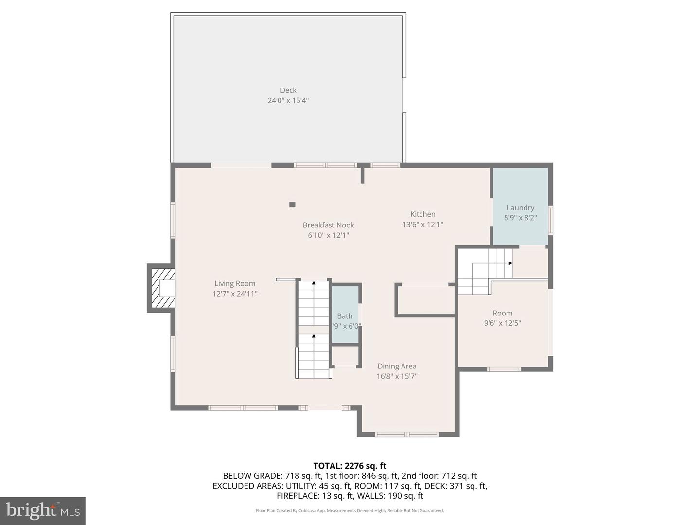 520 REDGROUND DR, RUTHER GLEN, Virginia 22546, 3 Bedrooms Bedrooms, ,2 BathroomsBathrooms,Residential,For sale,520 REDGROUND DR,VACV2009134 MLS # VACV2009134
