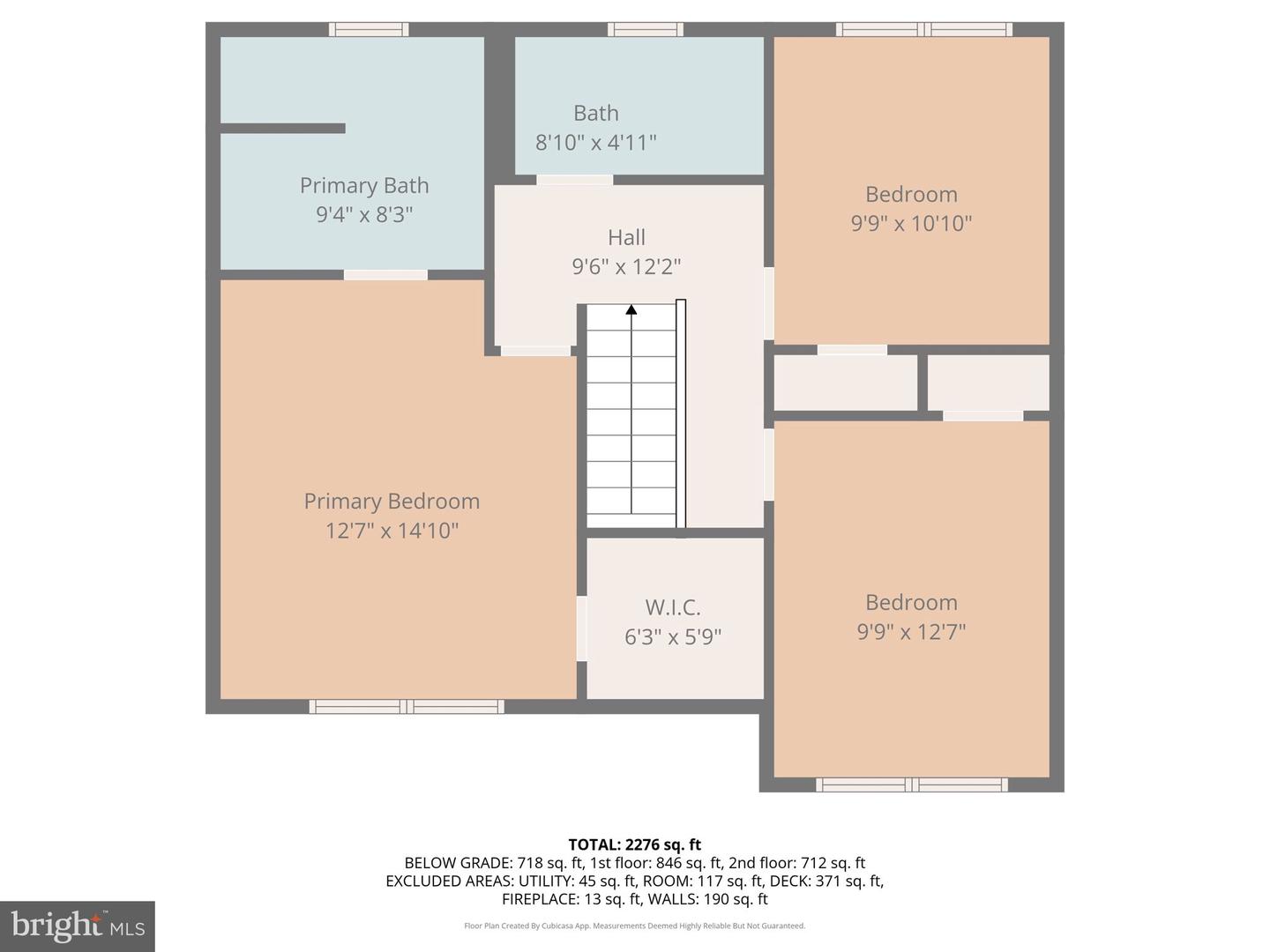 520 REDGROUND DR, RUTHER GLEN, Virginia 22546, 3 Bedrooms Bedrooms, ,2 BathroomsBathrooms,Residential,For sale,520 REDGROUND DR,VACV2009134 MLS # VACV2009134