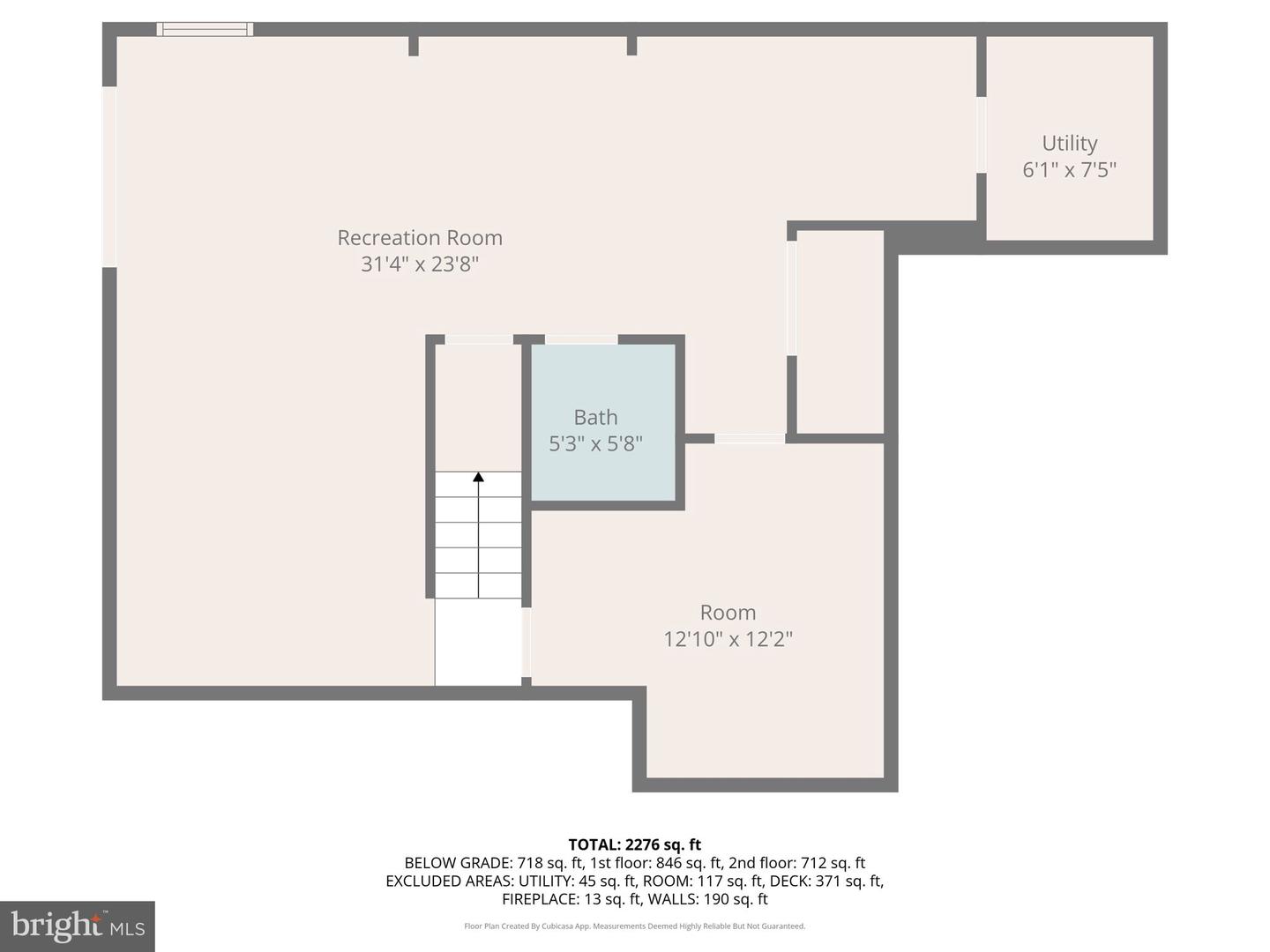 520 REDGROUND DR, RUTHER GLEN, Virginia 22546, 3 Bedrooms Bedrooms, ,2 BathroomsBathrooms,Residential,For sale,520 REDGROUND DR,VACV2009134 MLS # VACV2009134