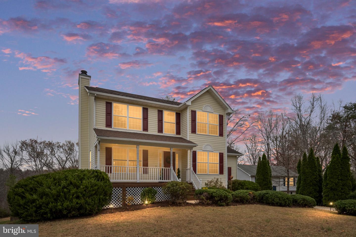 520 REDGROUND DR, RUTHER GLEN, Virginia 22546, 3 Bedrooms Bedrooms, ,2 BathroomsBathrooms,Residential,For sale,520 REDGROUND DR,VACV2009134 MLS # VACV2009134