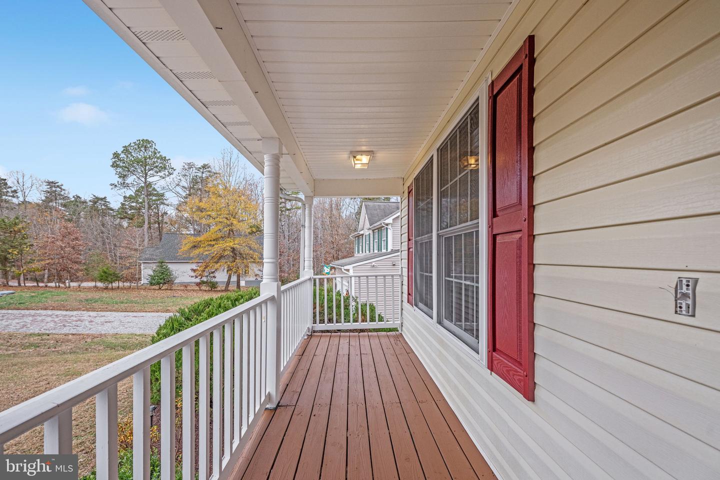 520 REDGROUND DR, RUTHER GLEN, Virginia 22546, 3 Bedrooms Bedrooms, ,2 BathroomsBathrooms,Residential,For sale,520 REDGROUND DR,VACV2009134 MLS # VACV2009134