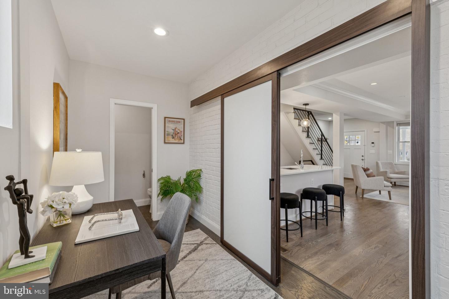 5629 8TH ST NW, WASHINGTON, District Of Columbia 20011, 3 Bedrooms Bedrooms, ,3 BathroomsBathrooms,Residential,For sale,5629 8TH ST NW,DCDC2232272 MLS # DCDC2232272