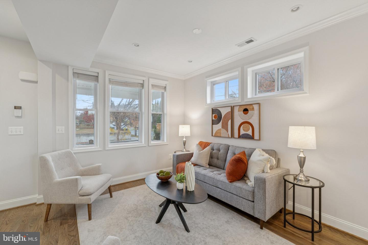 5629 8TH ST NW, WASHINGTON, District Of Columbia 20011, 3 Bedrooms Bedrooms, ,3 BathroomsBathrooms,Residential,For sale,5629 8TH ST NW,DCDC2232272 MLS # DCDC2232272