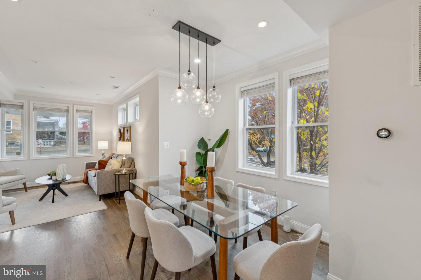 5629 8TH ST NW, WASHINGTON, District Of Columbia 20011, 3 Bedrooms Bedrooms, ,3 BathroomsBathrooms,Residential,For sale,5629 8TH ST NW,DCDC2232272 MLS # DCDC2232272