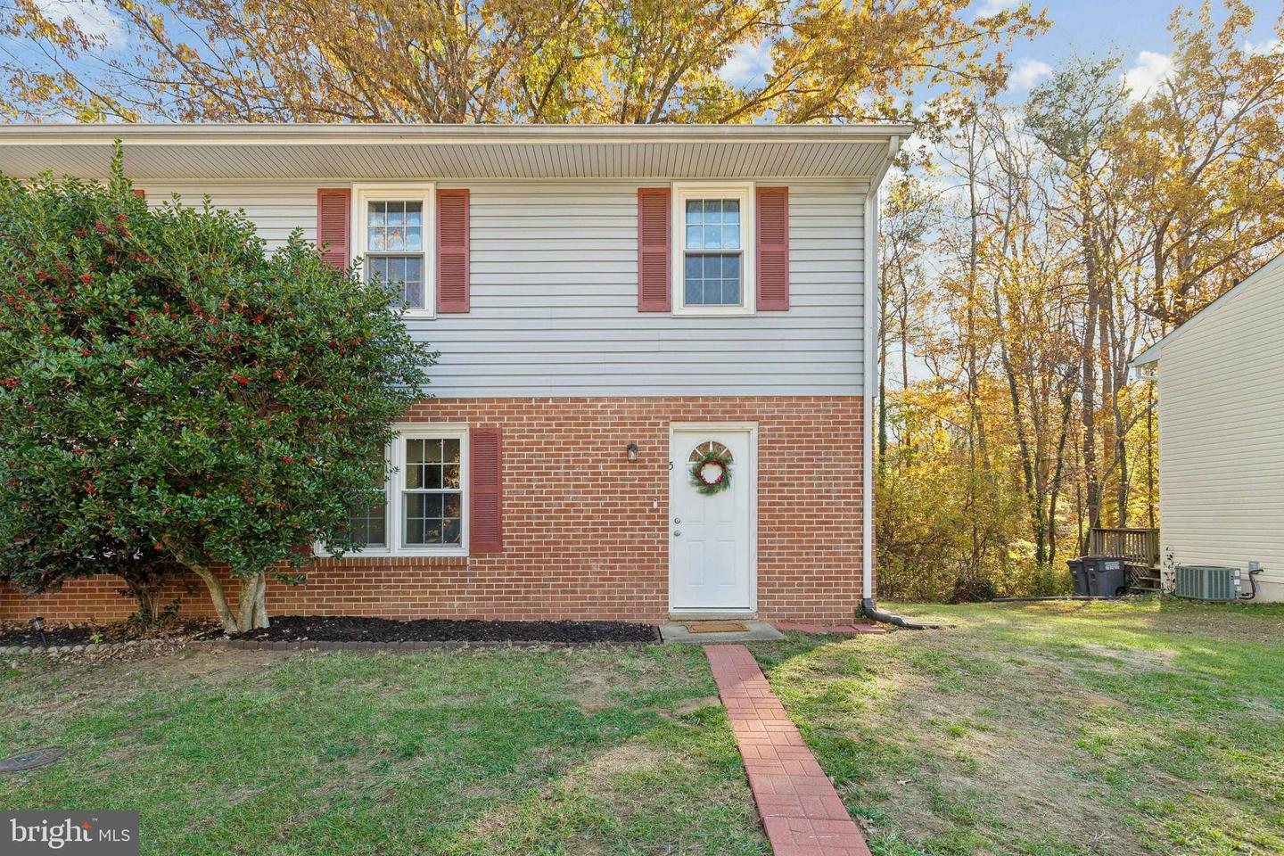 5 EVERGREEN LN, STAFFORD, Virginia 22554, 3 Bedrooms Bedrooms, ,1 BathroomBathrooms,Residential,For sale,5 EVERGREEN LN,VAST2044322 MLS # VAST2044322