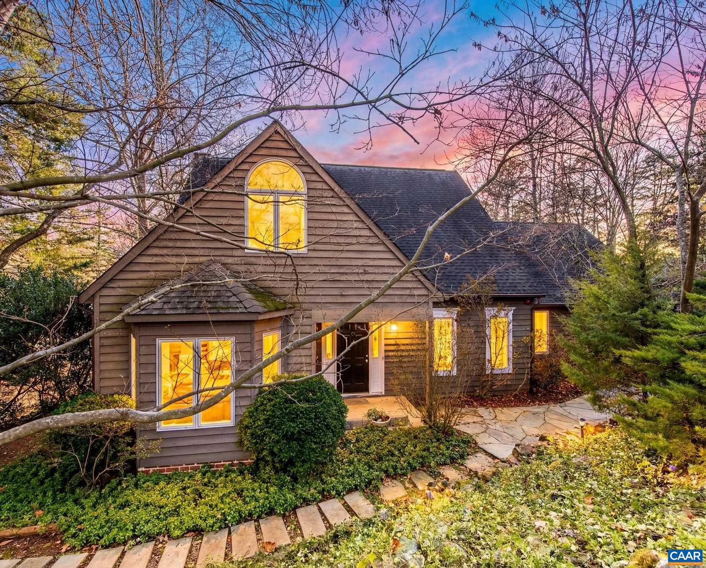 1381 GRISTMILL DR, CHARLOTTESVILLE, Virginia 22902, 3 Bedrooms Bedrooms, ,2 BathroomsBathrooms,Residential,For sale,1381 GRISTMILL DR,671237 MLS # 671237