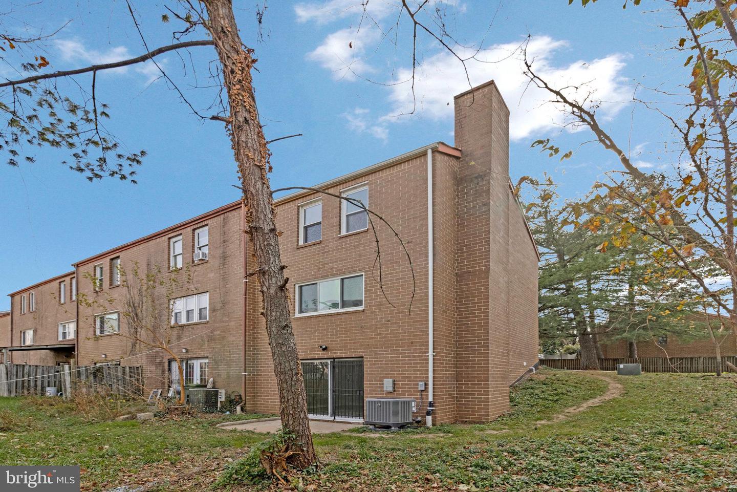 800 WHEELER HILL DR SE #800, WASHINGTON, District Of Columbia 20032, 4 Bedrooms Bedrooms, ,3 BathroomsBathrooms,Residential,For sale,800 WHEELER HILL DR SE #800,DCDC2232344 MLS # DCDC2232344