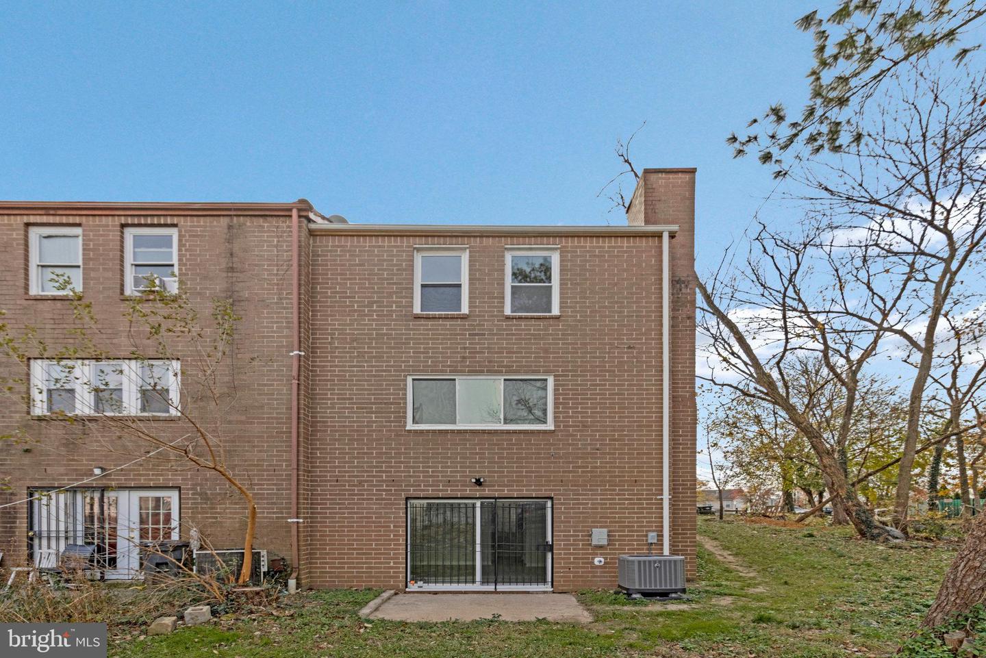 800 WHEELER HILL DR SE #800, WASHINGTON, District Of Columbia 20032, 4 Bedrooms Bedrooms, ,3 BathroomsBathrooms,Residential,For sale,800 WHEELER HILL DR SE #800,DCDC2232344 MLS # DCDC2232344