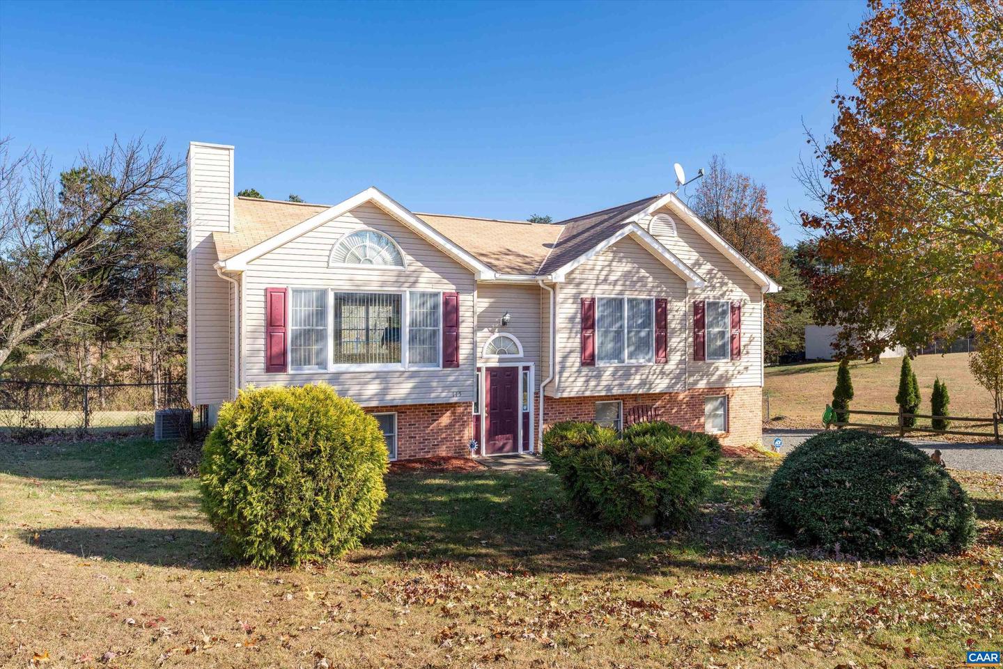 715 PREDDY CREEK RD, BARBOURSVILLE, Virginia 22923, 3 Bedrooms Bedrooms, ,3 BathroomsBathrooms,Residential,For sale,715 PREDDY CREEK RD,671252 MLS # 671252 715 PREDDY CREEK RD, BARBOURSVILLE, Virginia 22923, 3 Bedrooms Bedrooms, ,3 BathroomsBathrooms,Residential,For sale,715 PREDDY CREEK RD,671252 MLS # 671252