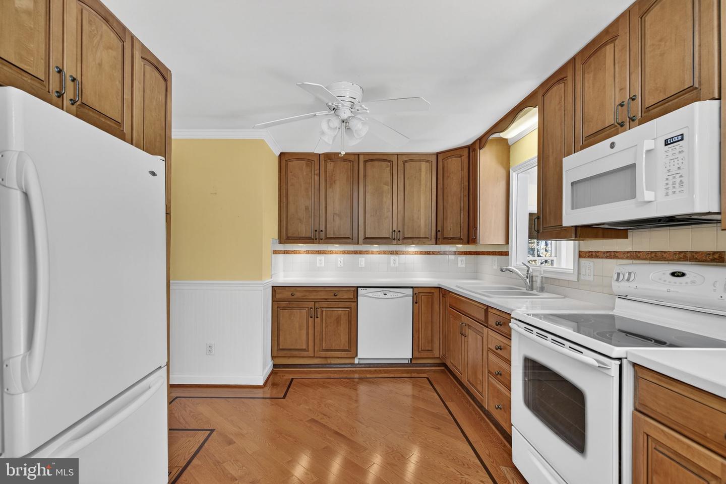 10823 MOORE DR, MANASSAS, Virginia 20111, 3 Bedrooms Bedrooms, ,3 BathroomsBathrooms,Residential,For sale,10823 MOORE DR,VAPW2108024 MLS # VAPW2108024