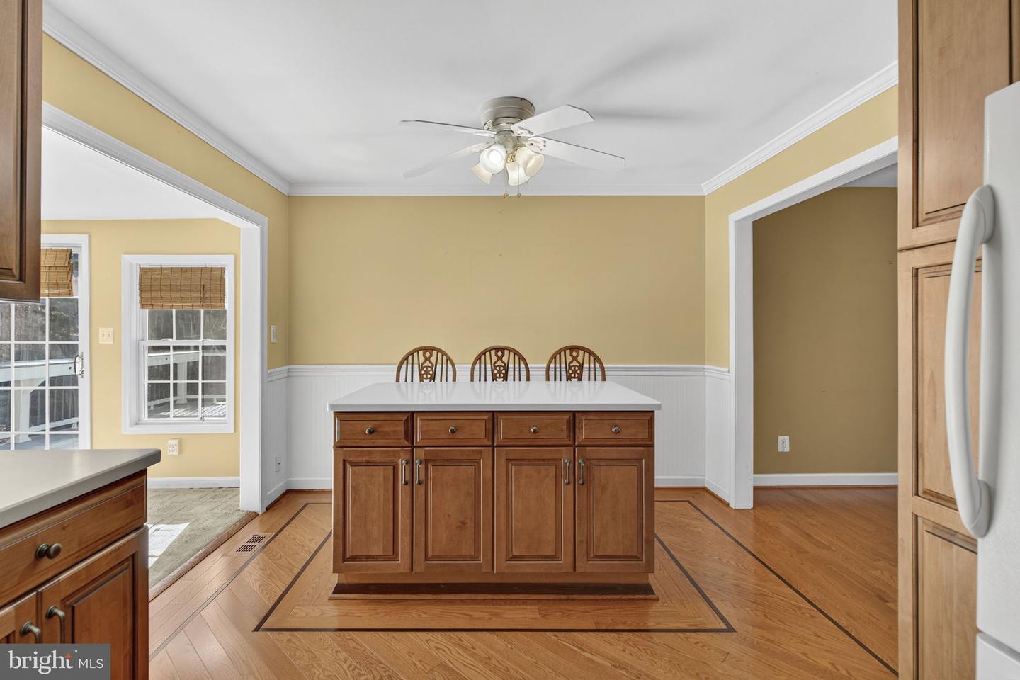 10823 MOORE DR, MANASSAS, Virginia 20111, 3 Bedrooms Bedrooms, ,3 BathroomsBathrooms,Residential,For sale,10823 MOORE DR,VAPW2108024 MLS # VAPW2108024