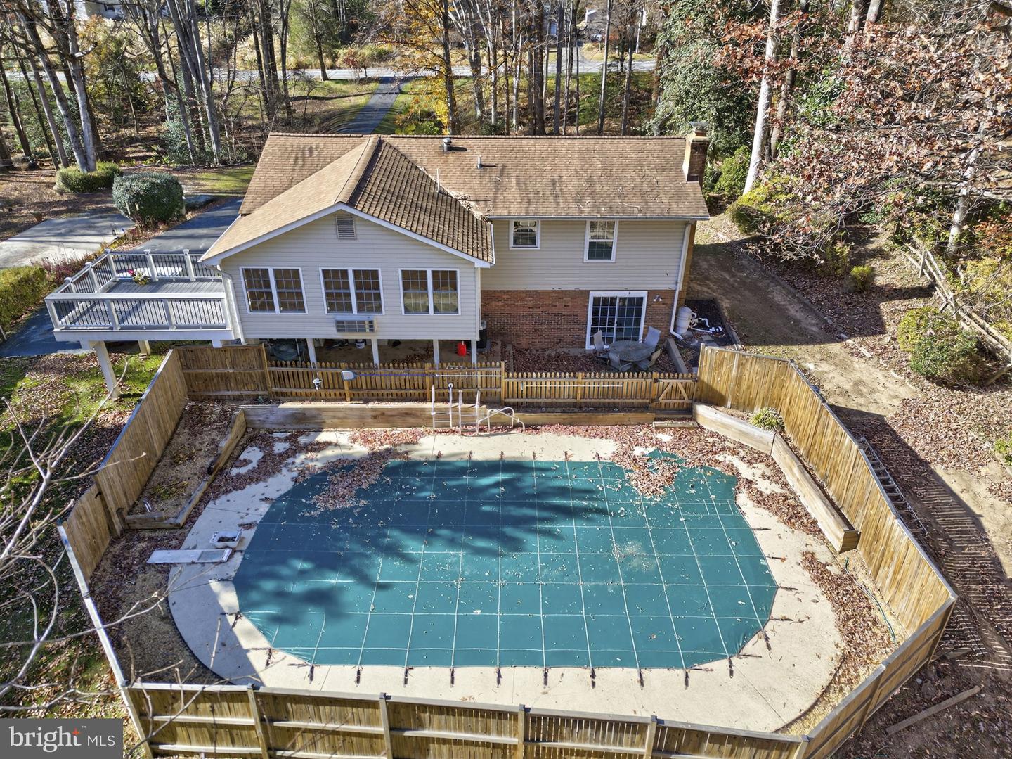 10823 MOORE DR, MANASSAS, Virginia 20111, 3 Bedrooms Bedrooms, ,3 BathroomsBathrooms,Residential,For sale,10823 MOORE DR,VAPW2108024 MLS # VAPW2108024